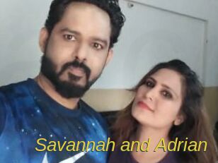 Savannah_and_Adrian