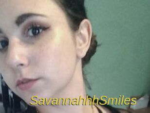SavannahhhSmiles