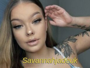 Savannahjadeuk