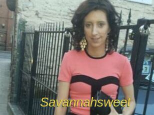 Savannahsweet