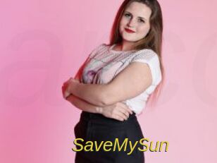 SaveMySun