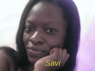 Savi