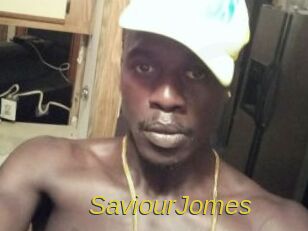 SaviourJomes