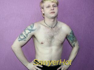 SawyerHot