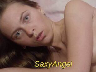 SaxyAngel