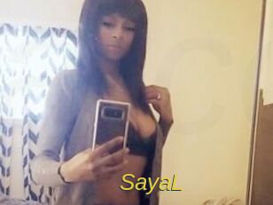 SayaL