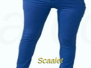 Scaalet