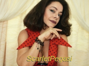 ScarletPegasi Archive DVD ORG