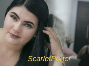 ScarletPorter
