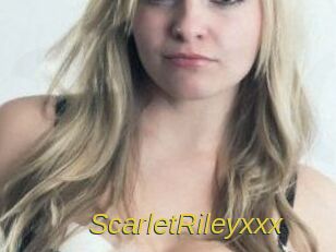 ScarletRileyxxx