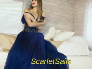 ScarletSails