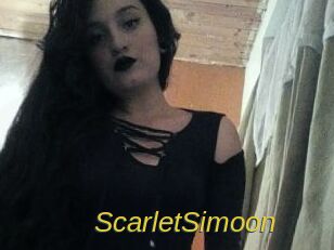 ScarletSimoon