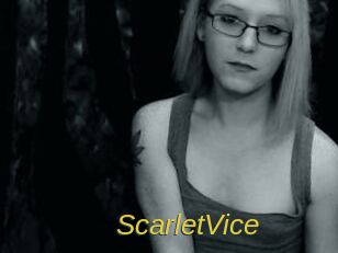 ScarletVice