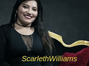 ScarlethWilliams