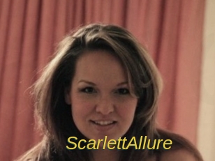 Scarlett_Allure Archive DVD ORG