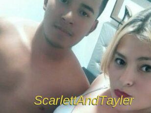 ScarlettAndTayler