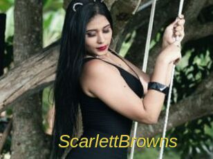ScarlettBrowns Archive DVD ORG