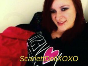 ScarlettDollXOXO