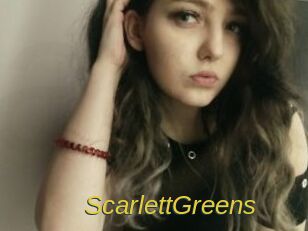 ScarlettGreens
