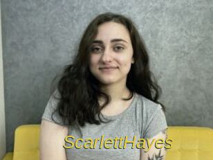 ScarlettHayes