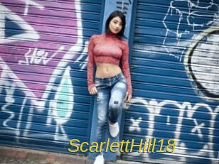ScarlettHill18