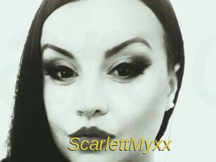 ScarlettMyxx