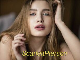 ScarlettPierson