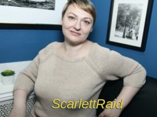 ScarlettRaid