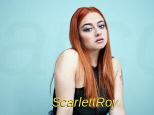 ScarlettRoy