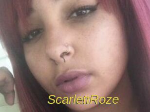 ScarlettRoze