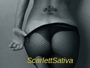 ScarlettSativa