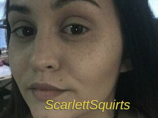 ScarlettSquirts