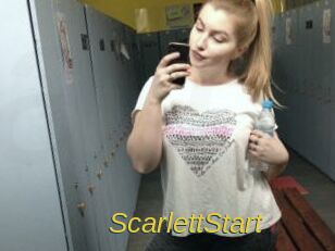 ScarlettStart