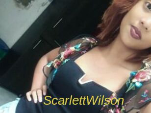 ScarlettWilson