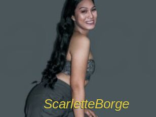 ScarletteBorge