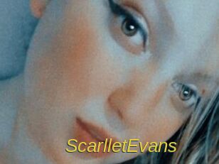 ScarlletEvans