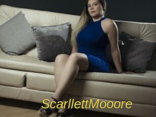 ScarllettMooore