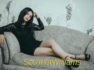 SccarletWilliams