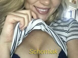 Schomiak