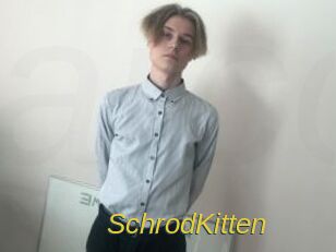 SchrodKitten