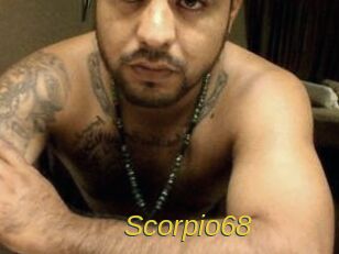 Scorpio68