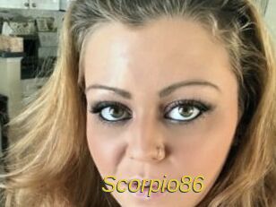 Scorpio86