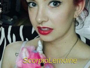 ScorpioLemoine