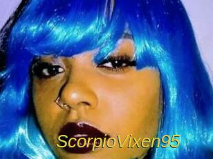ScorpioVixen95