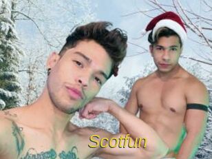 Scotfun