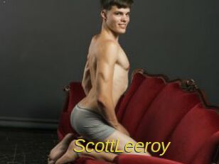 ScottLeeroy