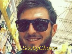ScottyChoice