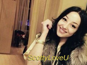ScottyLoveU
