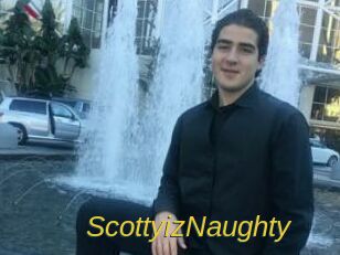 ScottyizNaughty
