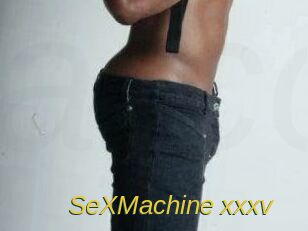 SeXMachine_xxxv